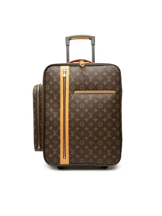 Louis Vuitton Bosphore 50 Trolley Pre- #291182L13B