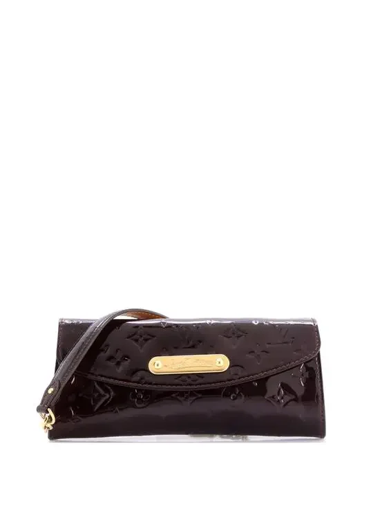 Louis Vuitton Sunset Boulevard Handbag #285774L88B