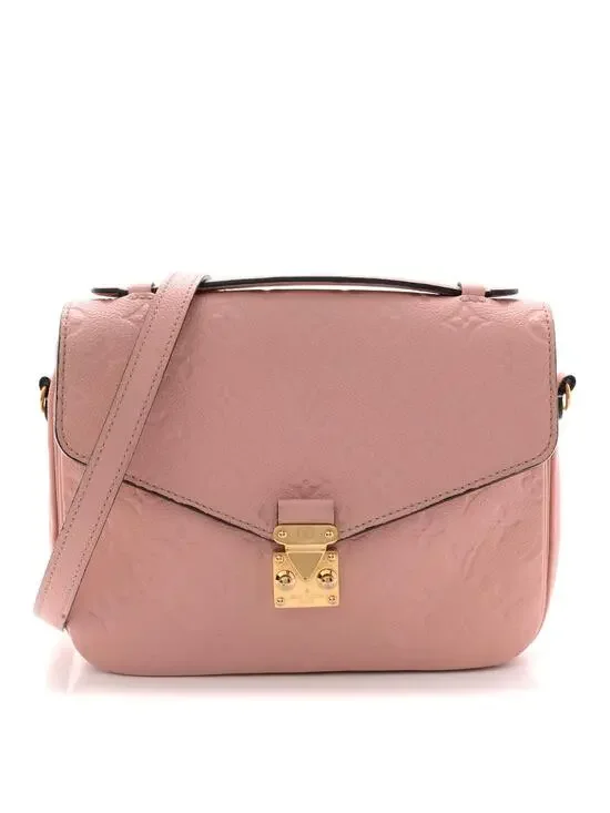 Louis Vuitton Empreinte Pochette Metis #262639L15B