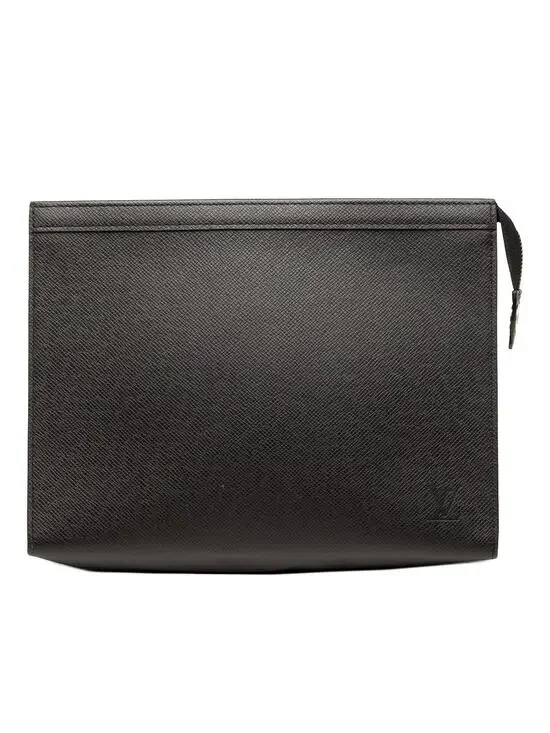 Louis Vuitton Taiga Pochette Voyage Mm #271794L70B
