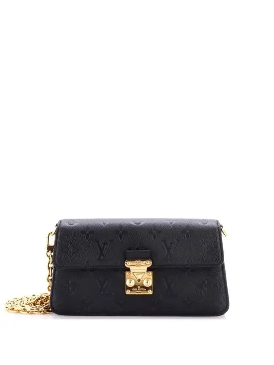 Louis Vuitton Pochette Metis Wallet On #251634L23B
