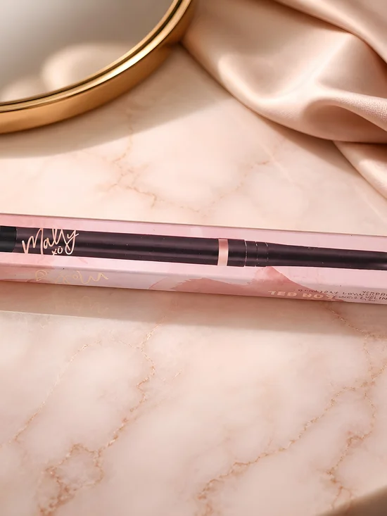 Evercolor Gel Waterproof Eyeliner In Jade