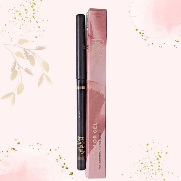 *NIB* Mally Beauty Waterproof Eyeliner - Mink‎