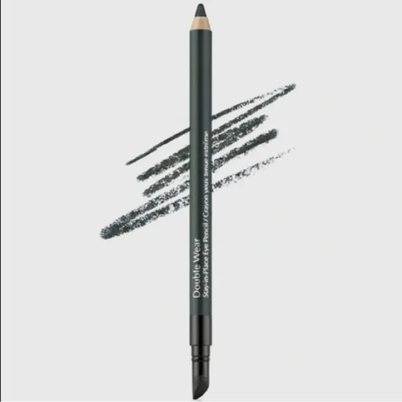 estee lauder double wear stay in place eye penci 03 smoke set of 2 June sale