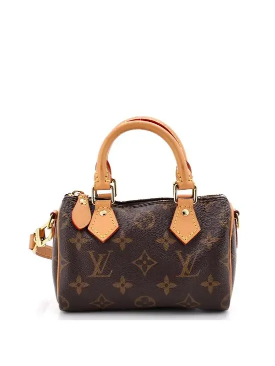 Louis Vuitton Speedy Bandouliere Nm Bag #285812L23B