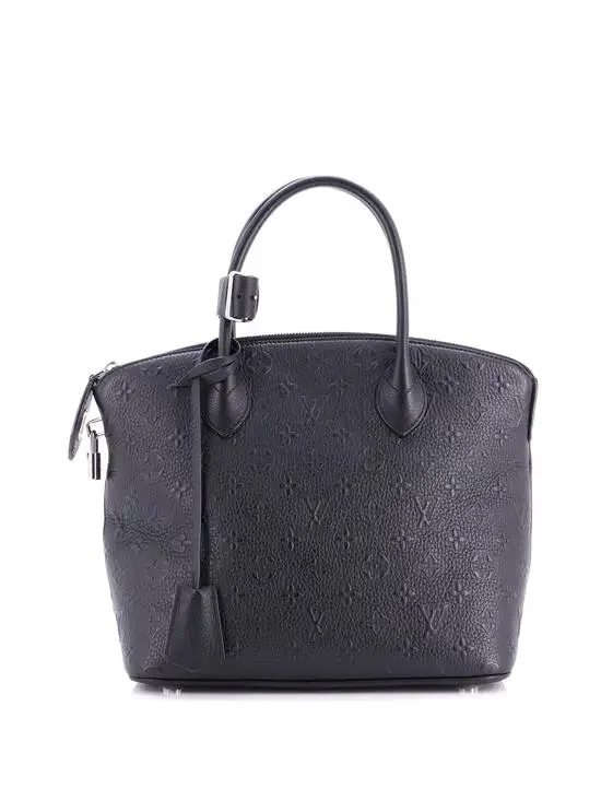 Louis Vuitton Lockit Handbag Revelation #240427L21B