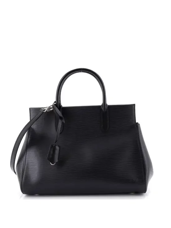 Louis Vuitton Marly Handbag Epi Leather #286138L16B