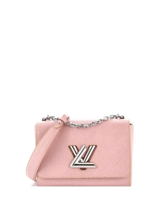 Louis Vuitton Twist Handbag Epi Leather #239953L15B