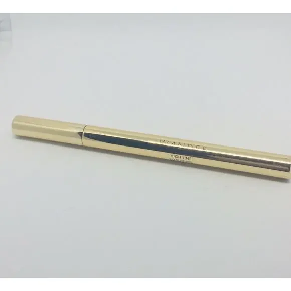Wander Beauty High Line Liquid Eyeliner Black