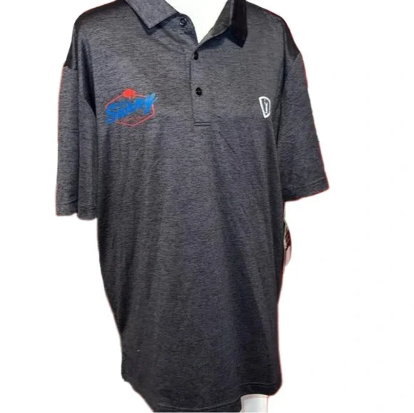 NWT Adrenaline Lacrosse Polo XL