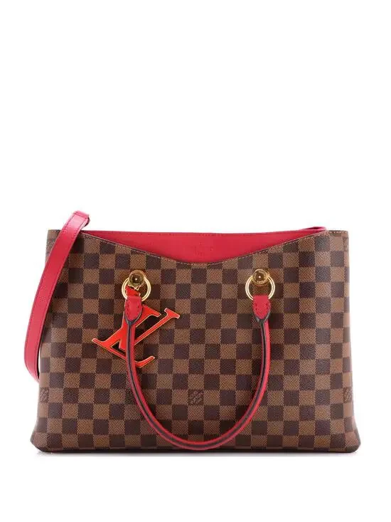 Louis Vuitton Lv Riverside Handbag #285777L23B