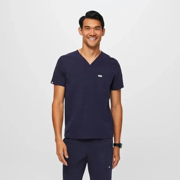 Figs Chisec Scrub Shirt