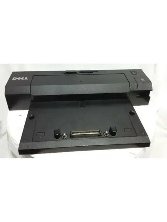 Dell PR02X E-Port Plus USB 3.0 Docking Station Precision M6600 M6700 M6800 Teste