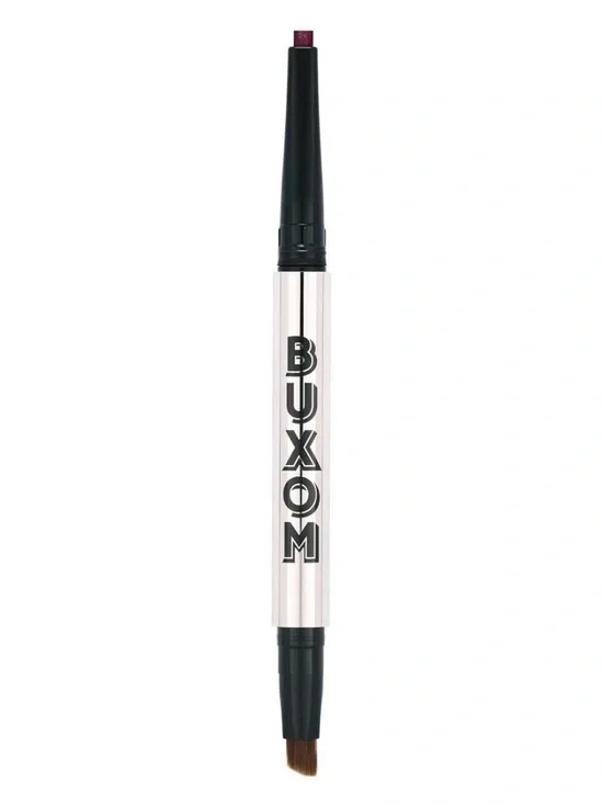 BUXOM Power Line Lasting Eyeliner, Waterproof & Smudge-Proof - demure dolly