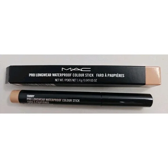 MAC Pro Longwear Waterproof EYE Colour Stick 