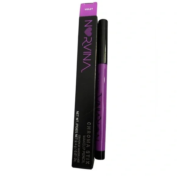 - Anastasia Beverly Hills - Norvina Chroma Stix Violet (m02)