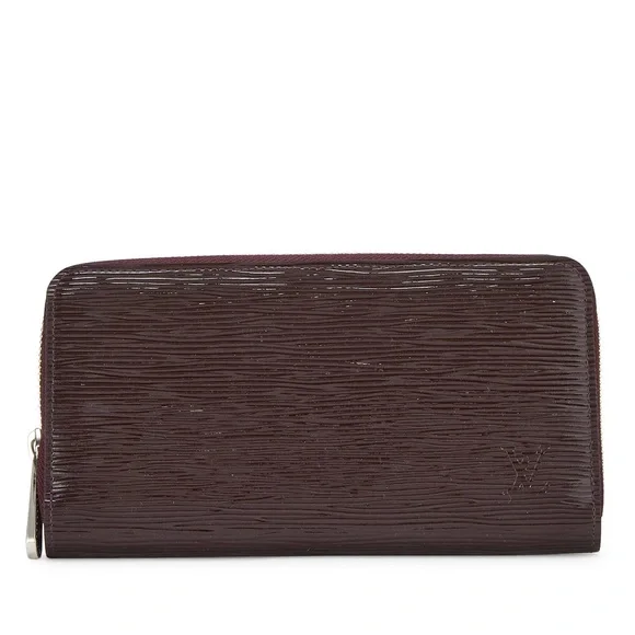 Louis Vuitton ‘Electric Epi in Burgundy’