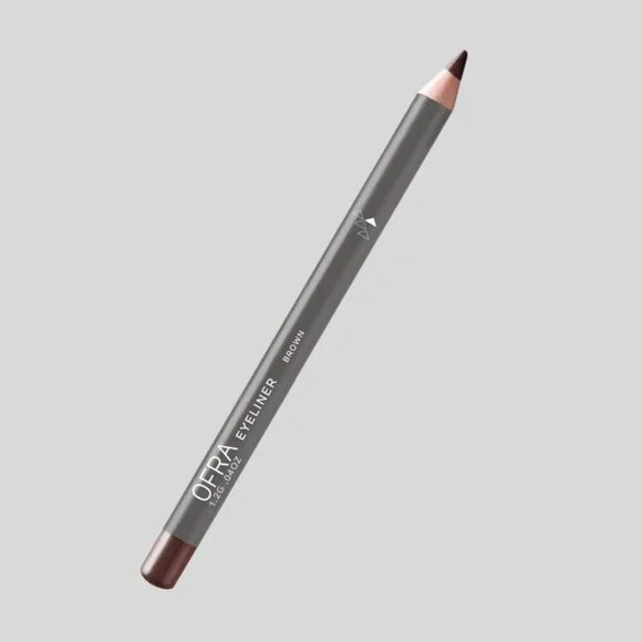 OFRA Cosmetics – Eyeliner Pencil in Brown NWT • Full Size (1 g)
