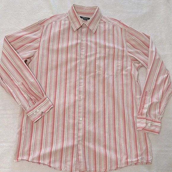 👔 Claiborne Button up shirt