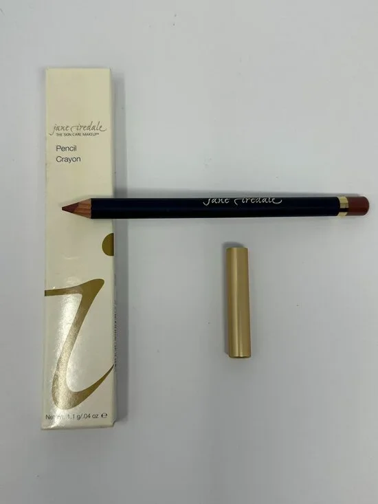 NEW! Jane Iredale Lip Pencil Lipliner - Terra-Cotta A4