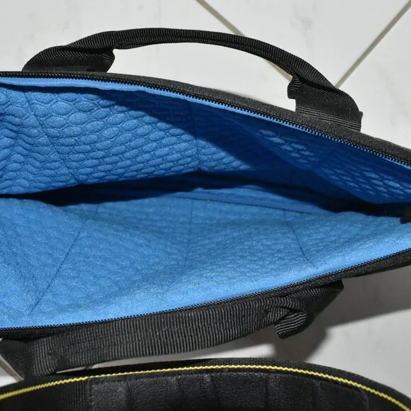 DELL Laptop bag CV5623, Black (15