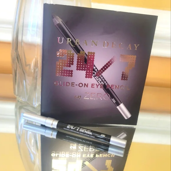 Urban decay 24/7 glide on eye pencil Travel size