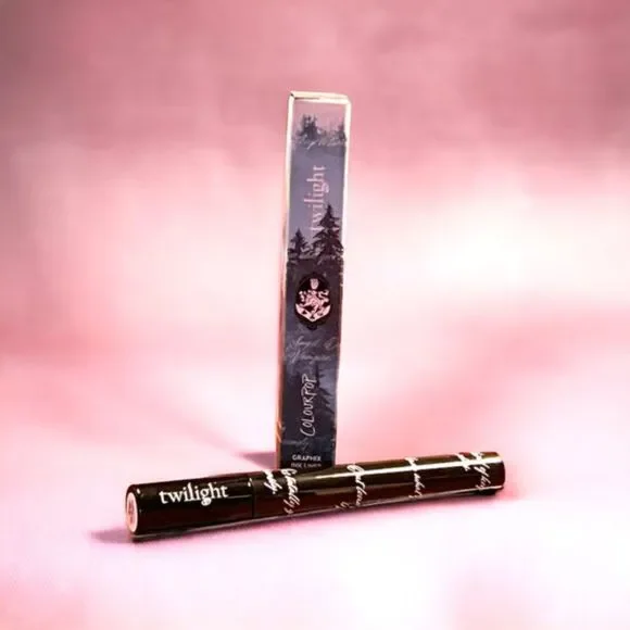 Colourpop Twilight Graphix ink Liner 