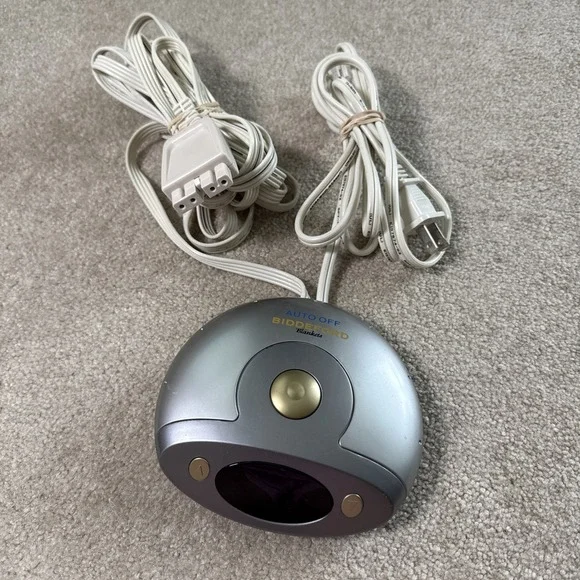 Biddeford Sealy TC14B0 Electric Heating Pad Blanket Control Controller 180W