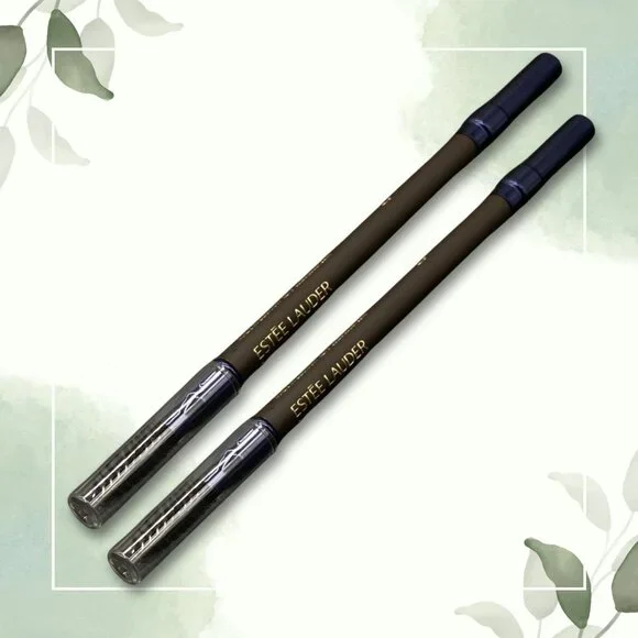 2 Estée Lauder Brow Now Brow Defining Pencil - 04 Dark Brunette