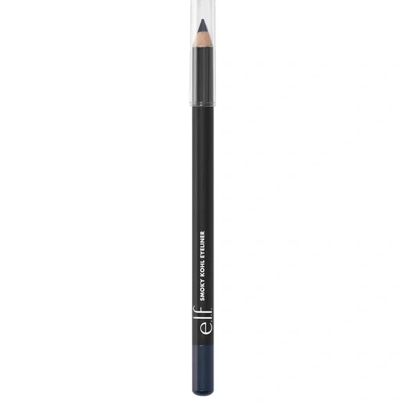 ELF Smoky Kohl Eyeliner in Navy Blue