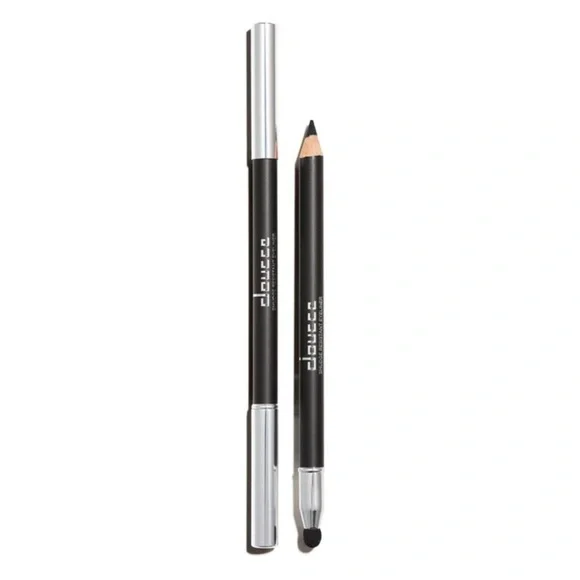 NEW DOUCCE Smudge Resistant Kohl Eyeliner in Black
