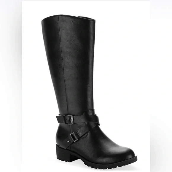 INC International Concepts Little Girls Marliee Boots