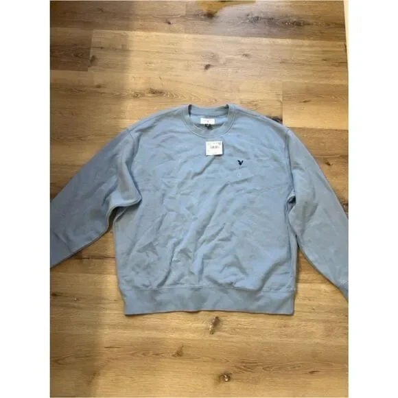 American Eagle Crewneck