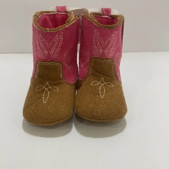 RISING STAR 🚨NEW🚨✨BABY BOOTS ✨