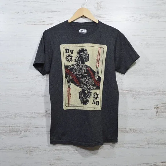 Star Wars Darth Vader T Shirt