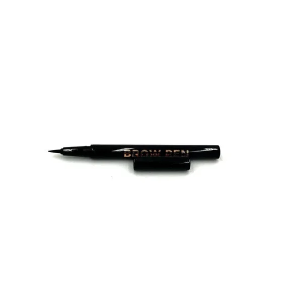 Anastasia Beverly Hills Brow Fine Tipped Pen Soft Brown‎ 0.017 oz  / 0.5 ml
