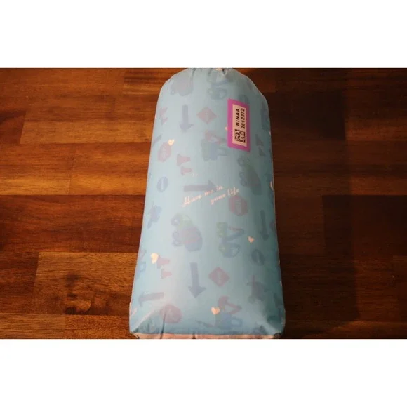 Kids Sherpa Throw Blanket 40x60 Construction Themed