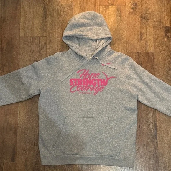 Nike #PLAY4KAY Hoodie