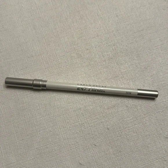 Urban Decay 24/7 Glide-On Waterproof Eyeliner Pencil Yeyo - metallic white