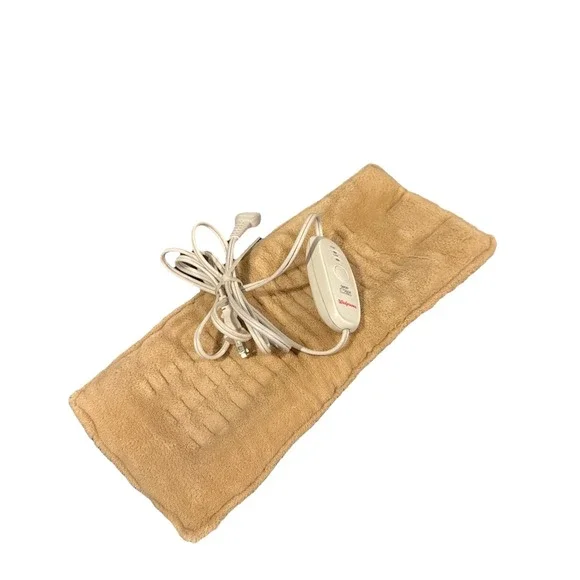 Walgreens Weighted Fast Heat Pad 6