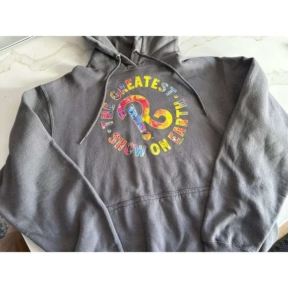 Ringling Bros. and Barnum &‎ Bailey Sweatshirt