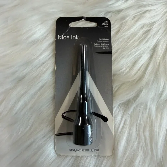 🩷5/$10 Nice Ink Black eyeliner