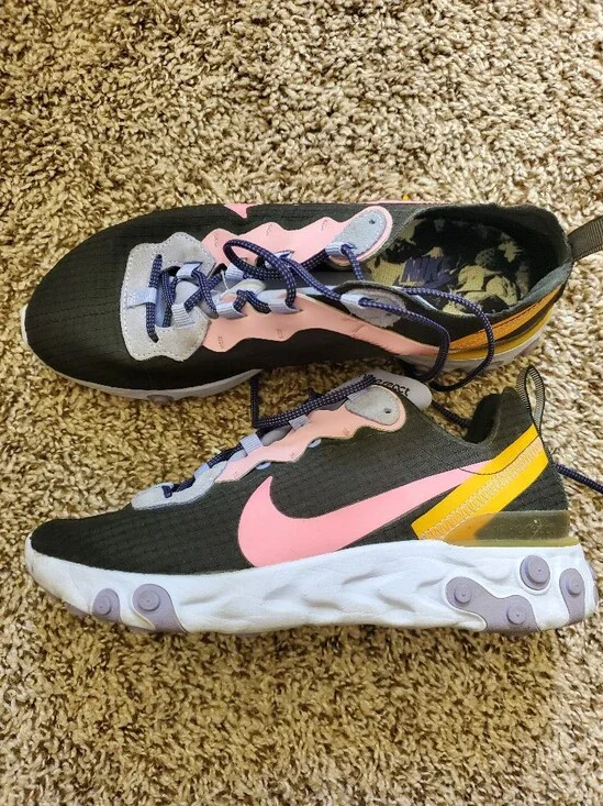 Nike React Shoes