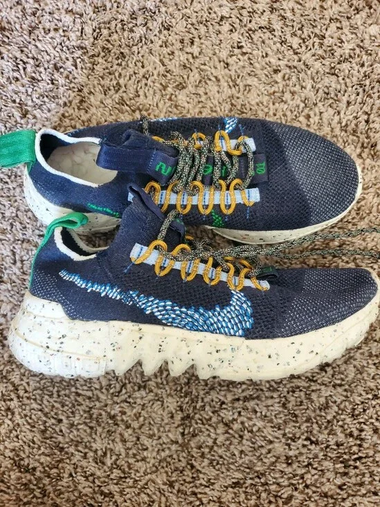 Nike Space Hippie Shoes