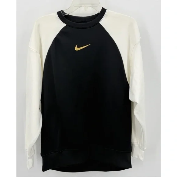 Nike Black Dri-FIT Apparel