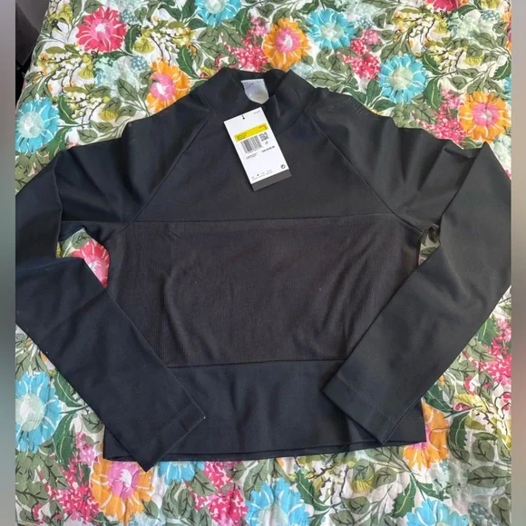 Nike Kobe Long Sleeve Shirt