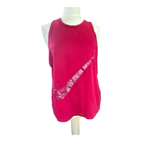 Nike Women's Muscle Tee