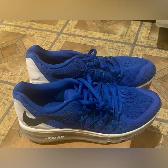 Nike air max 2015 gs