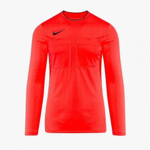 NIKE WOMENS REFEREE Shirt S