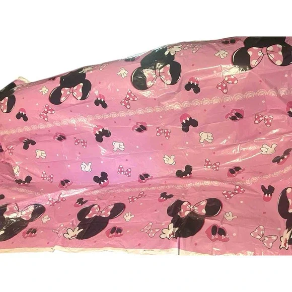 minnie mouse‎ table cover